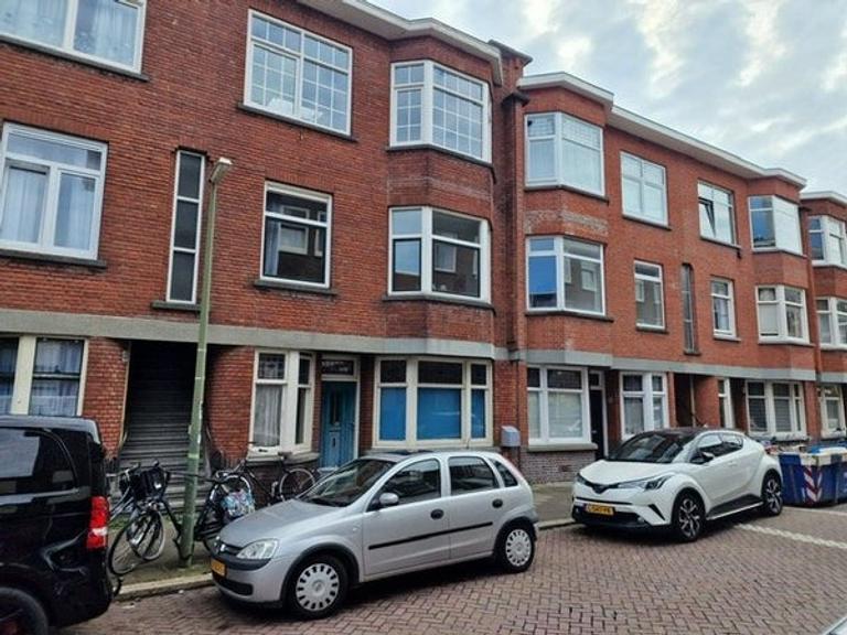 Gemeubileerd 3-kamerappartement in Bezuidenhout - Afbeelding 14