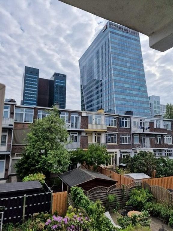 Gemeubileerd 3-kamerappartement in Bezuidenhout - Afbeelding 15
