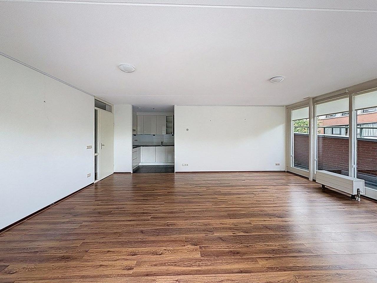 3-kamerappartement met groot terras - Afbeelding 5