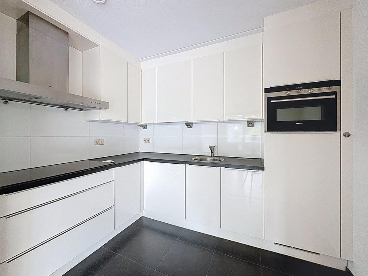 3-kamerappartement met groot terras - Afbeelding 7