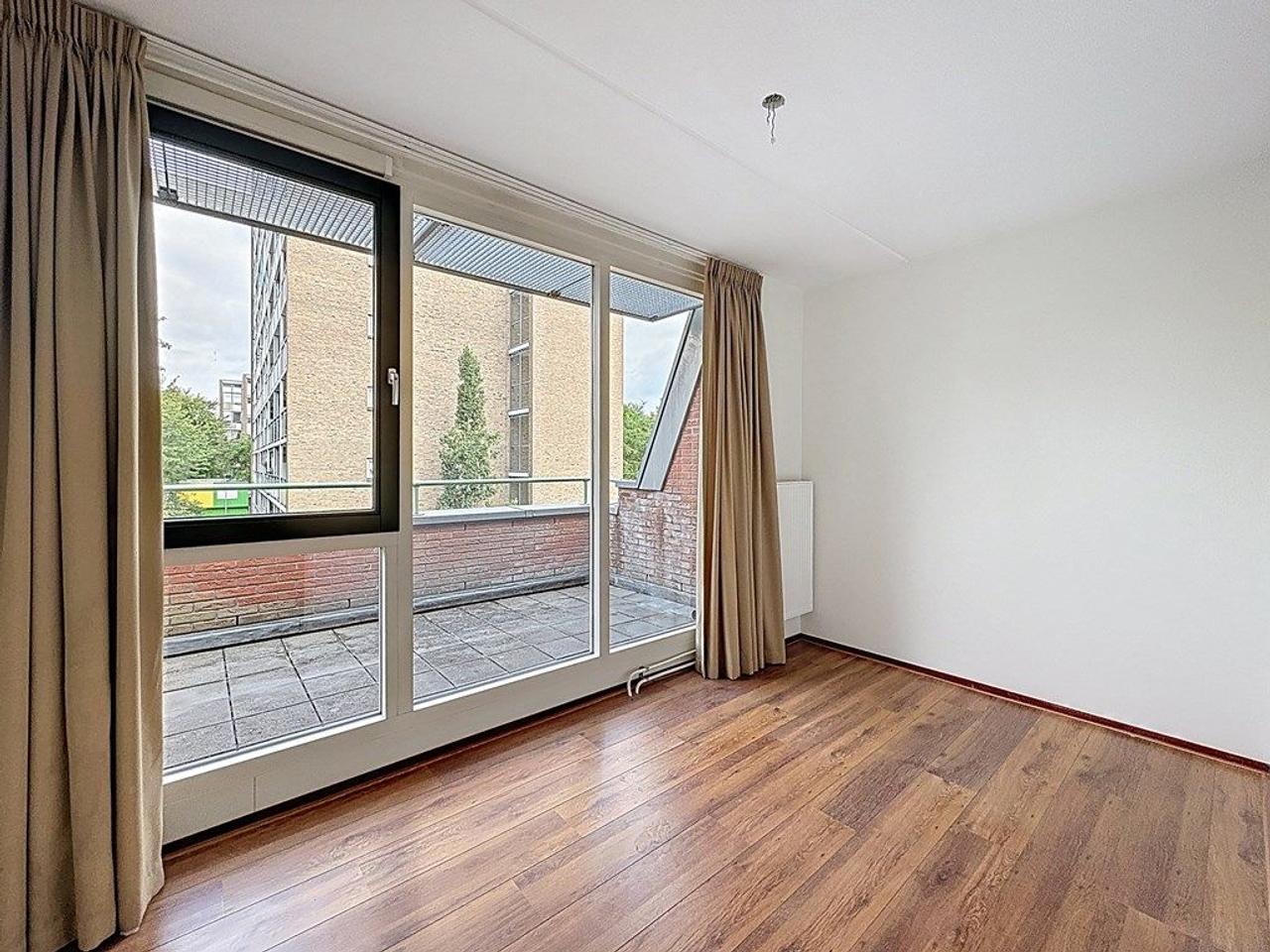 3-kamerappartement met groot terras - Afbeelding 8