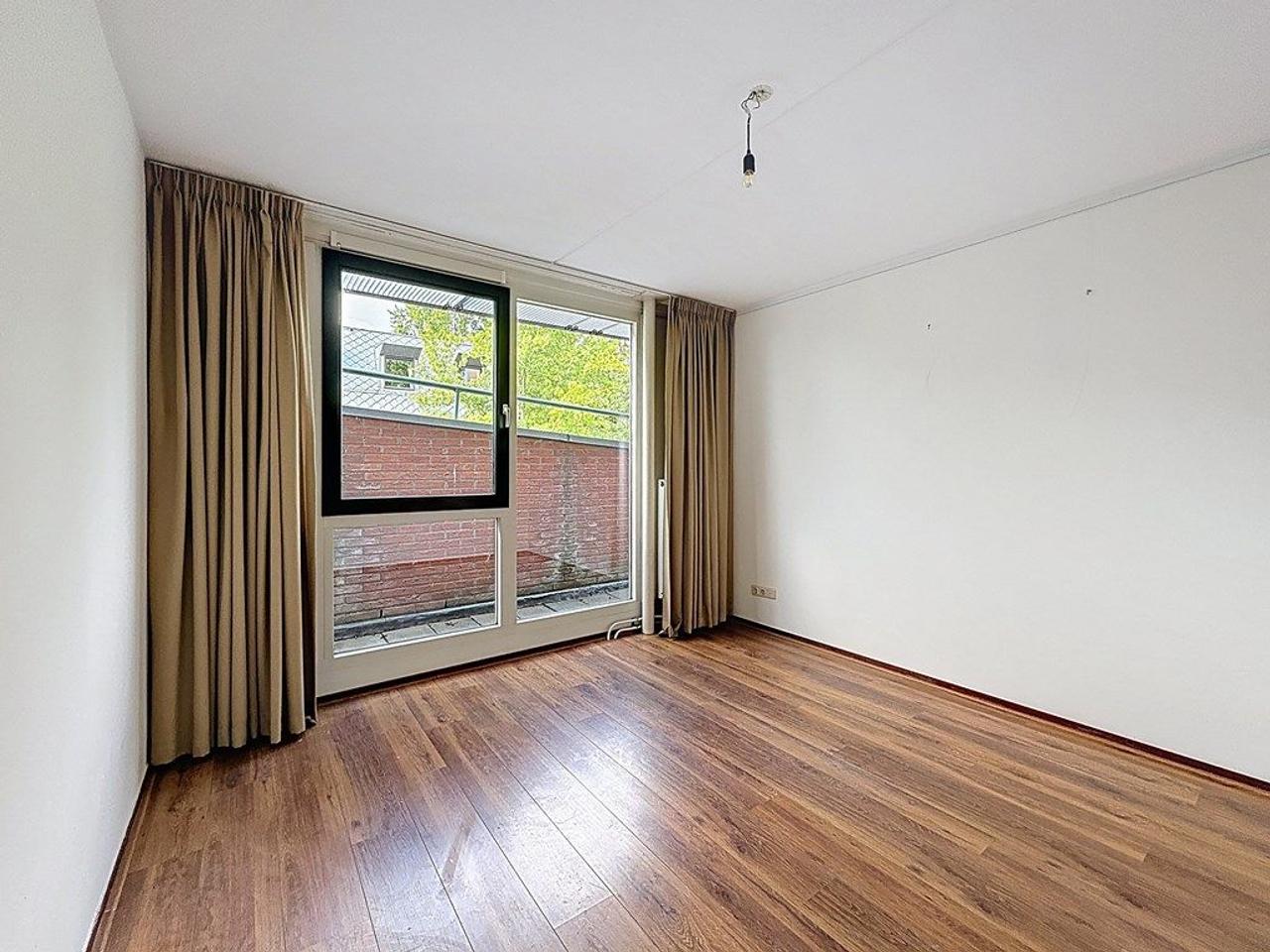 3-kamerappartement met groot terras - Afbeelding 11