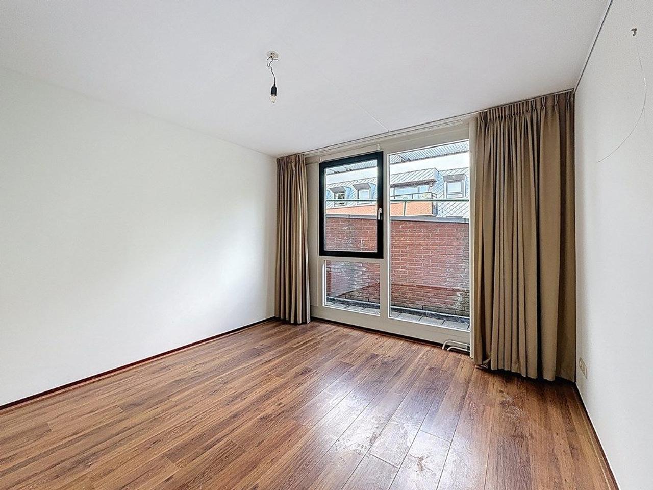 3-kamerappartement met groot terras - Afbeelding 12