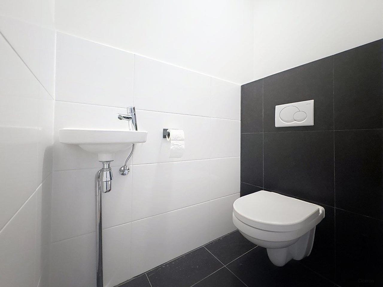 3-kamerappartement met groot terras - Afbeelding 13
