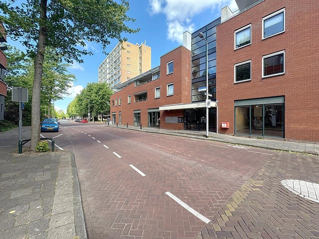 3-kamerappartement met groot terras - Afbeelding 16