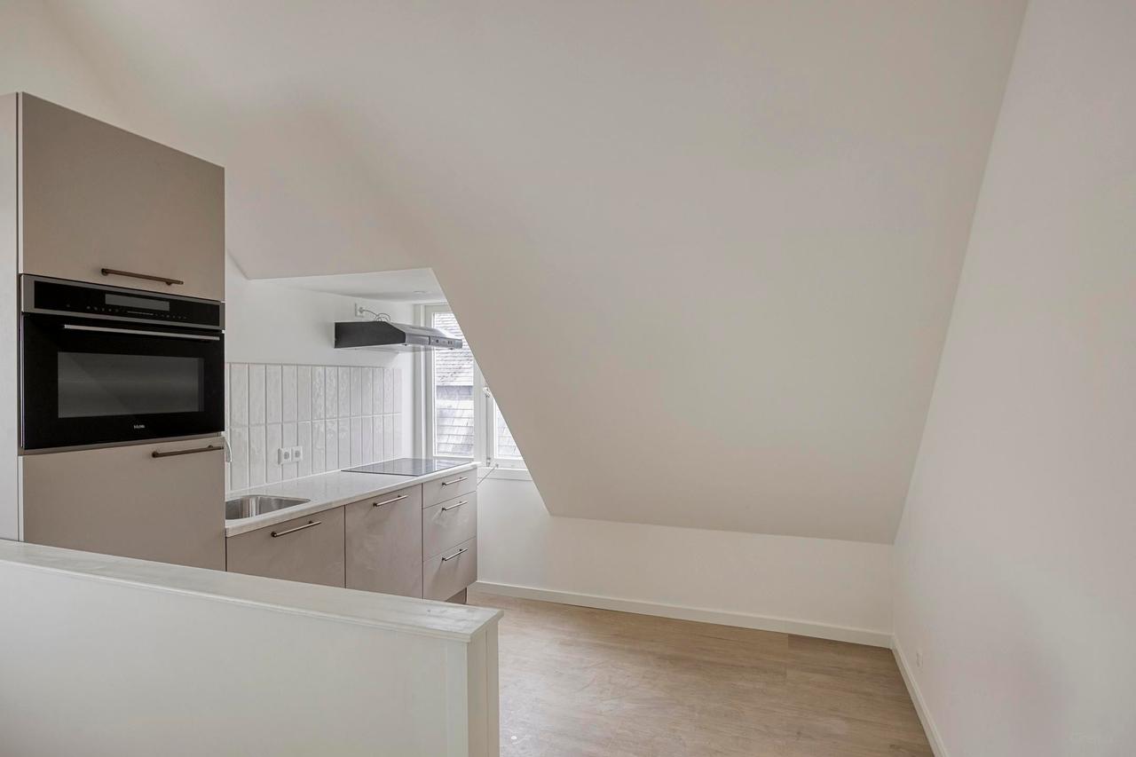 Gerenoveerd appartement met dakterras in Oude Westen - Afbeelding 2