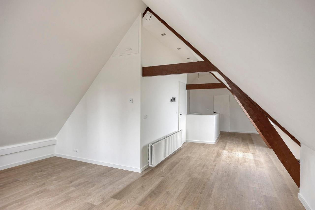Gerenoveerd appartement met dakterras in Oude Westen - Afbeelding 4