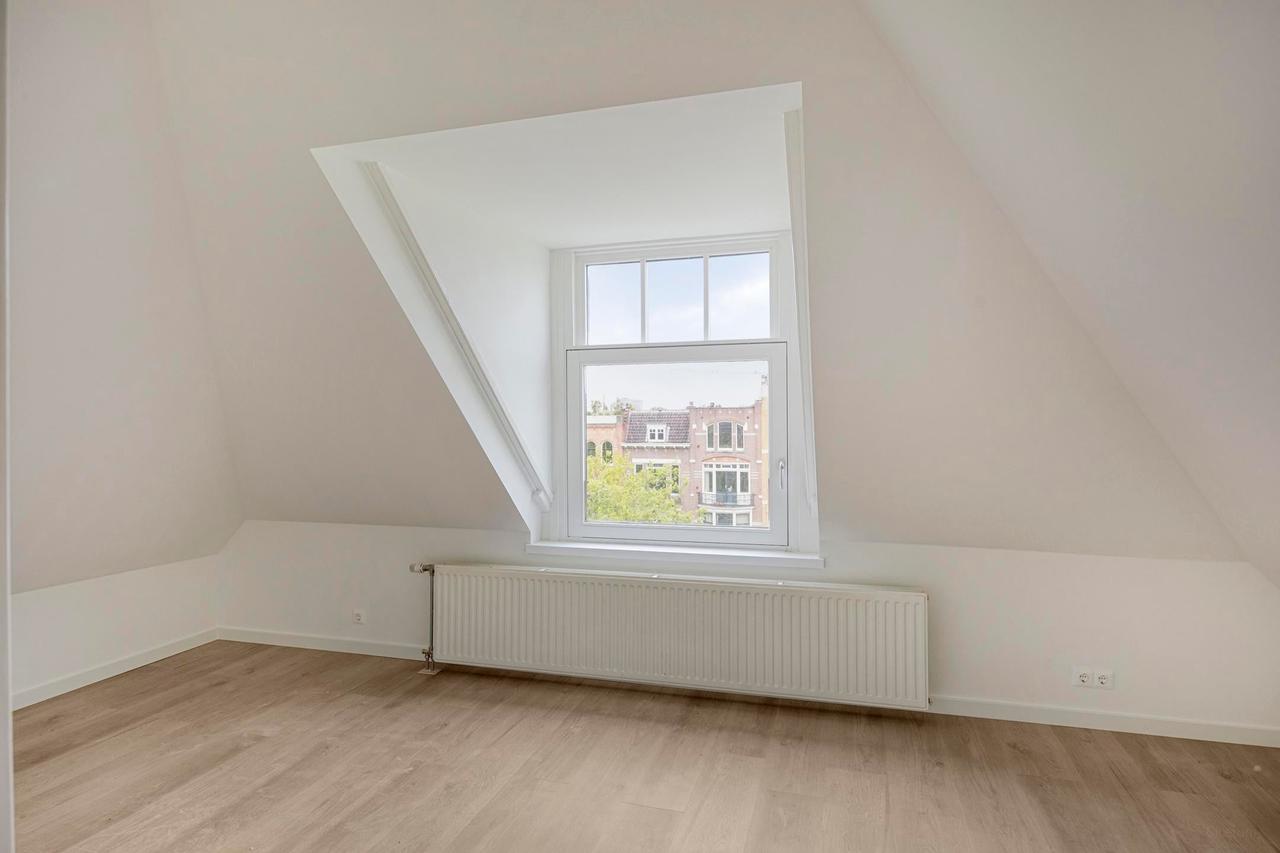 Gerenoveerd appartement met dakterras in Oude Westen - Afbeelding 8