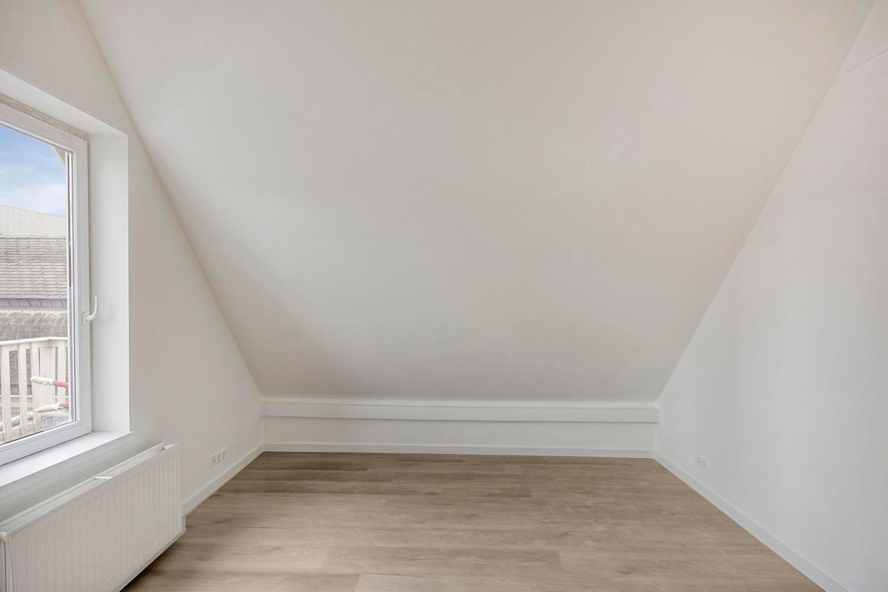 Gerenoveerd appartement met dakterras in Oude Westen - Afbeelding 9