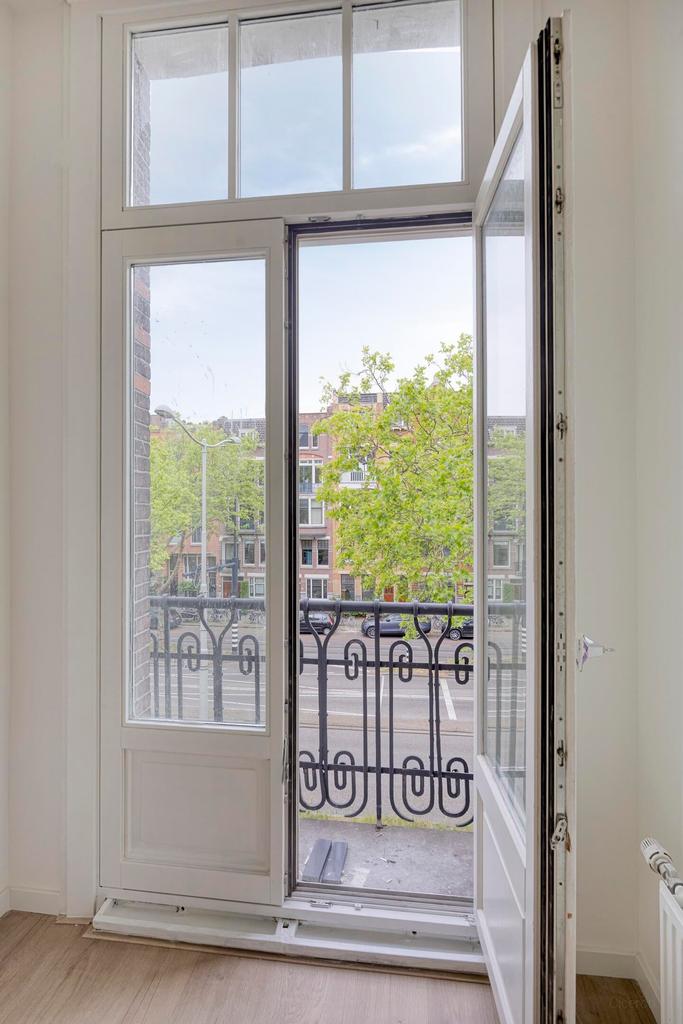 Gemeubileerd 80 m² appartement in Oude Westen - Afbeelding 2