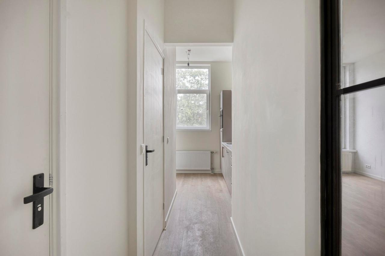 Gemeubileerd 80 m² appartement in Oude Westen - Afbeelding 4
