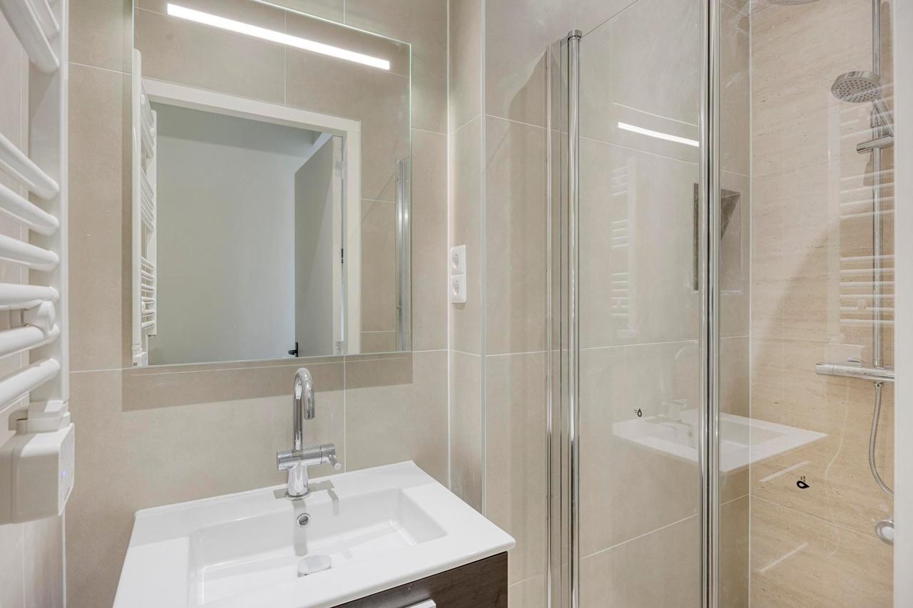 Gemeubileerd 80 m² appartement in Oude Westen - Afbeelding 5