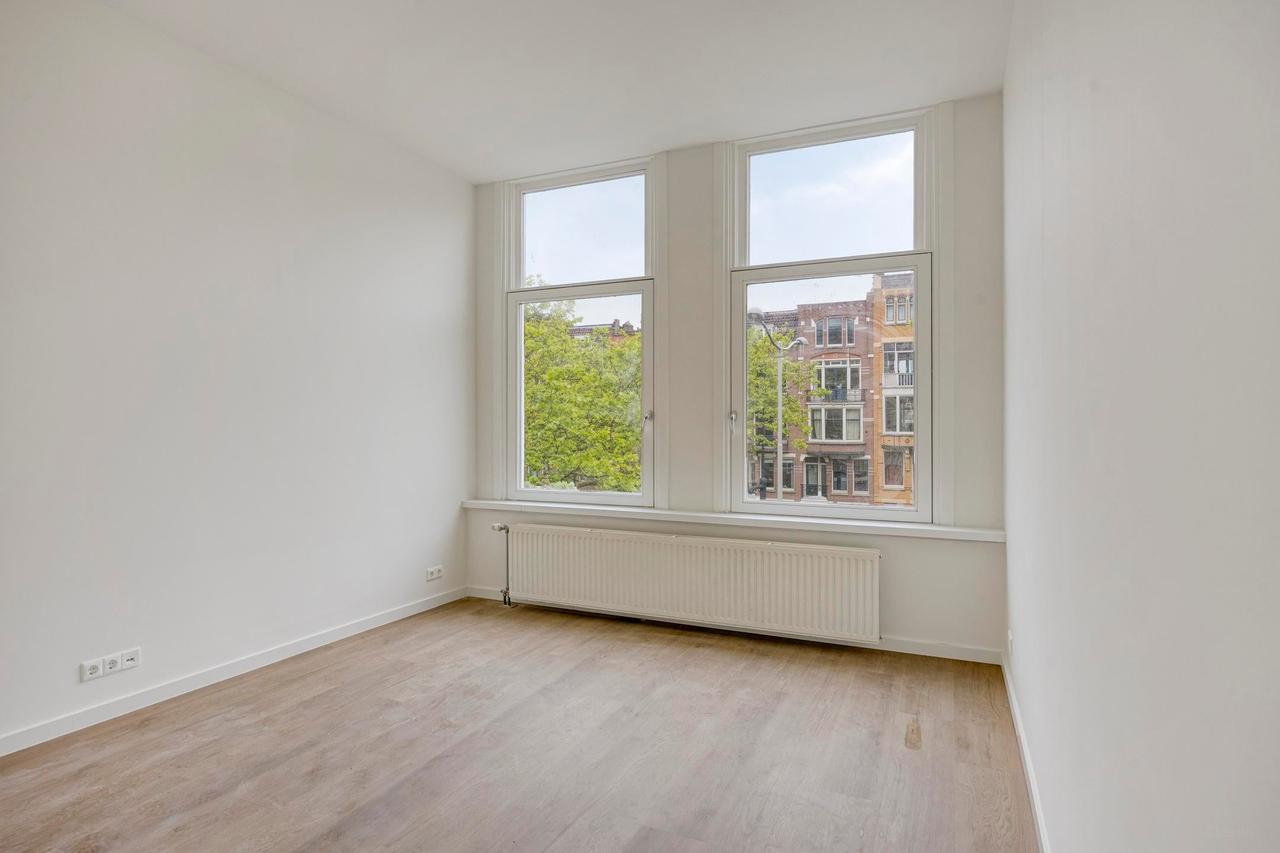 Gemeubileerd 80 m² appartement in Oude Westen - Afbeelding 7