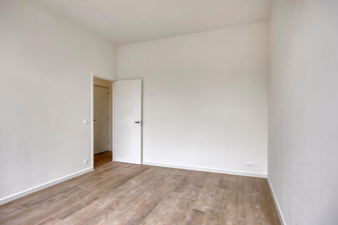 Gemeubileerd 80 m² appartement in Oude Westen - Afbeelding 8