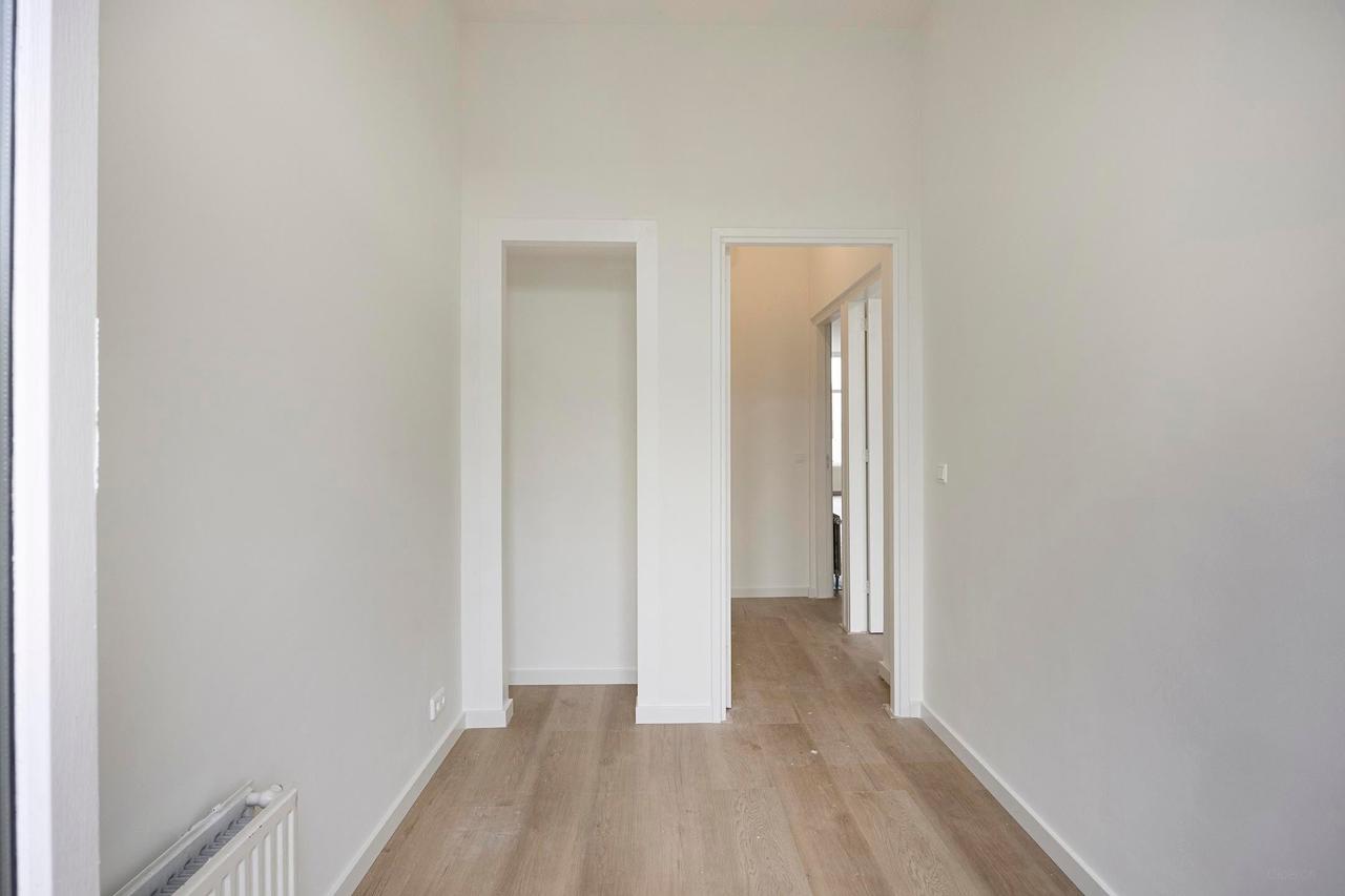 Gemeubileerd 80 m² appartement in Oude Westen - Afbeelding 9
