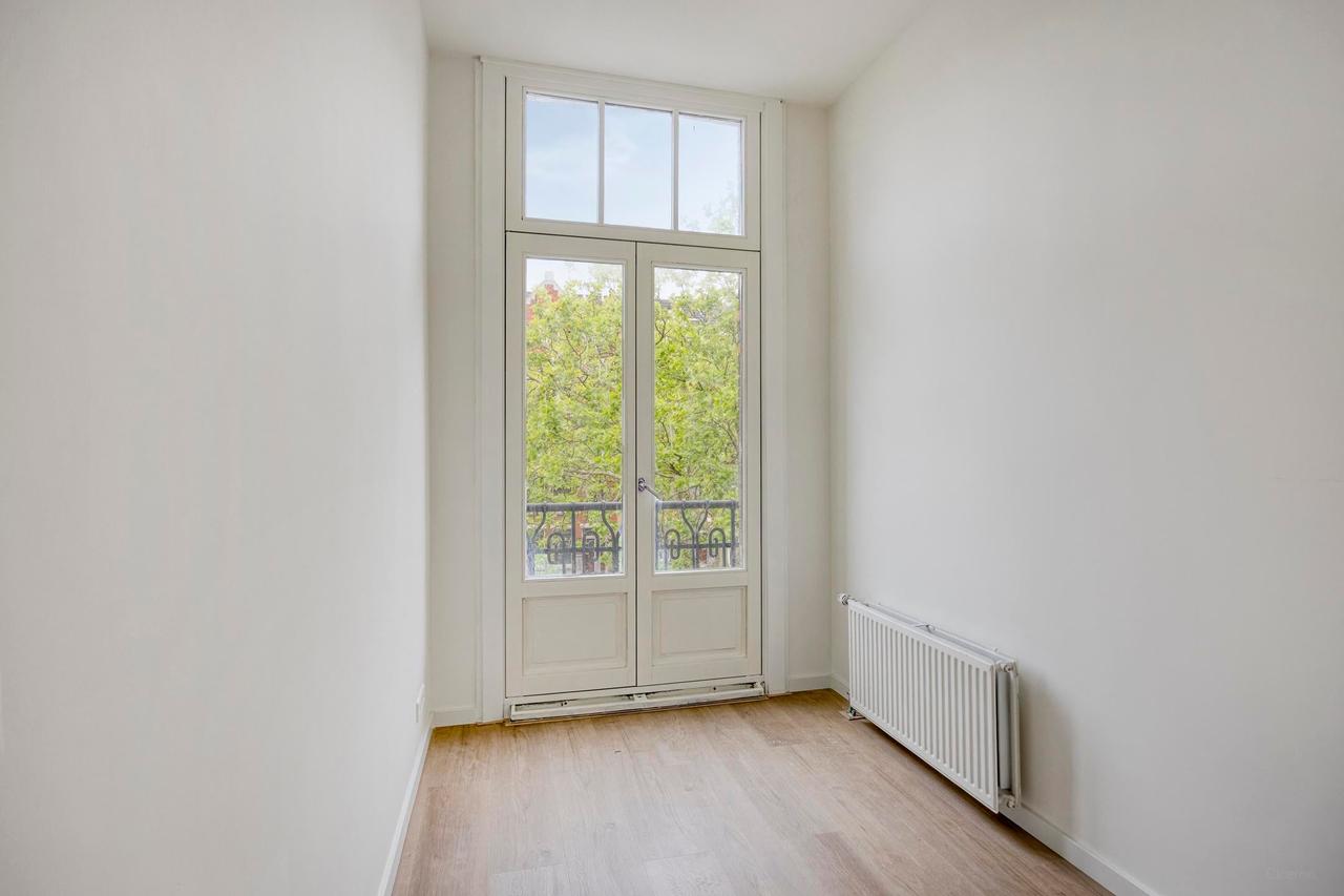Gemeubileerd 80 m² appartement in Oude Westen - Afbeelding 10
