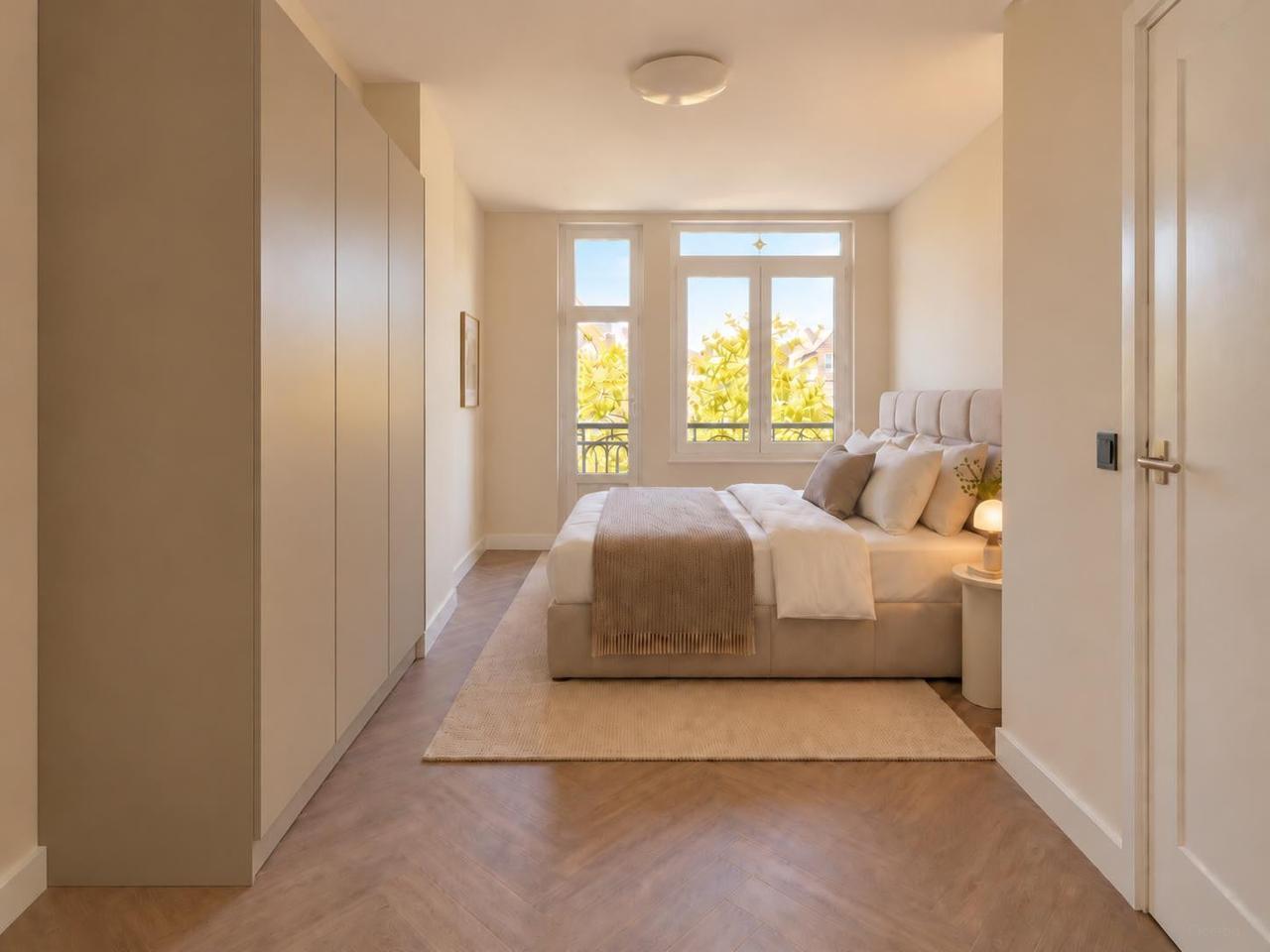Direct beschikbaar: 85 m² met vloerverwarming - Afbeelding 3