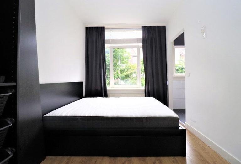 Gemeubileerd short-stay appartement in Oude Westen - Afbeelding 7