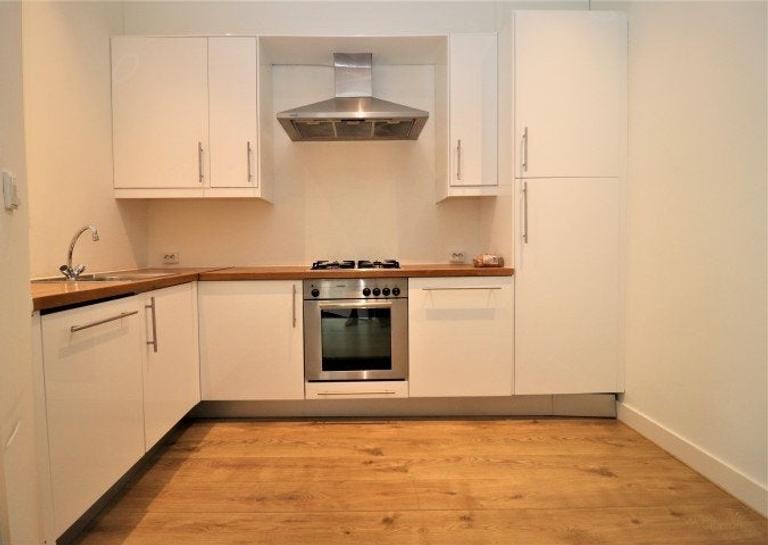 Gemeubileerd short-stay appartement in Oude Westen - Afbeelding 10
