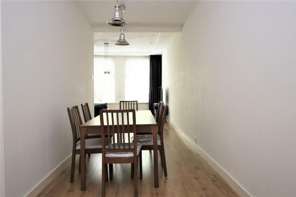 Gemeubileerd short-stay appartement in Oude Westen - Afbeelding 3