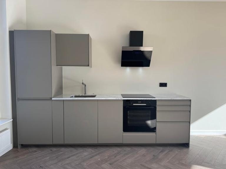 Furnished apartment (63 m²) in Oude Westen - Image 2