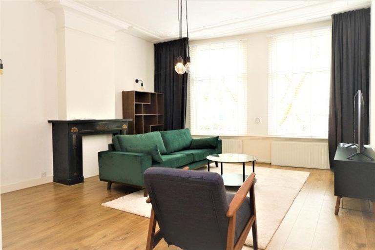 Gemeubileerd short-stay appartement in Oude Westen - Afbeelding 6