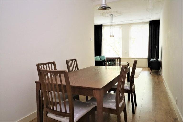 Gemeubileerd short-stay appartement in Oude Westen - Afbeelding 8