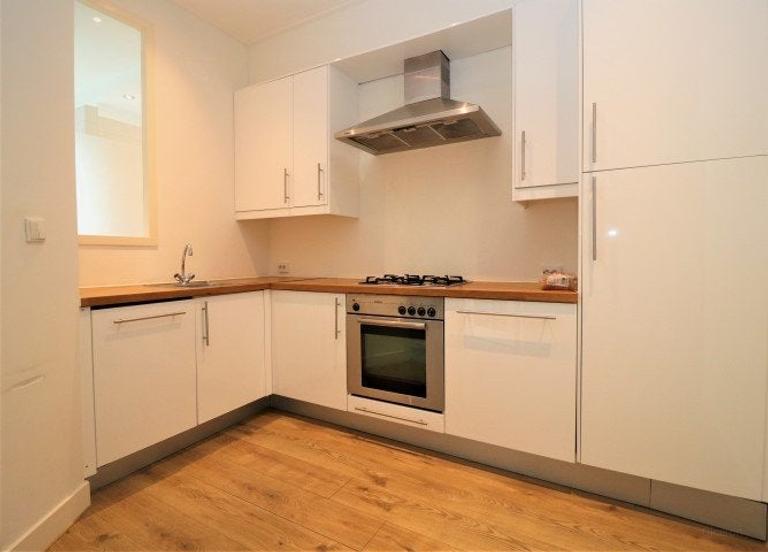Gemeubileerd short-stay appartement in Oude Westen - Afbeelding 5