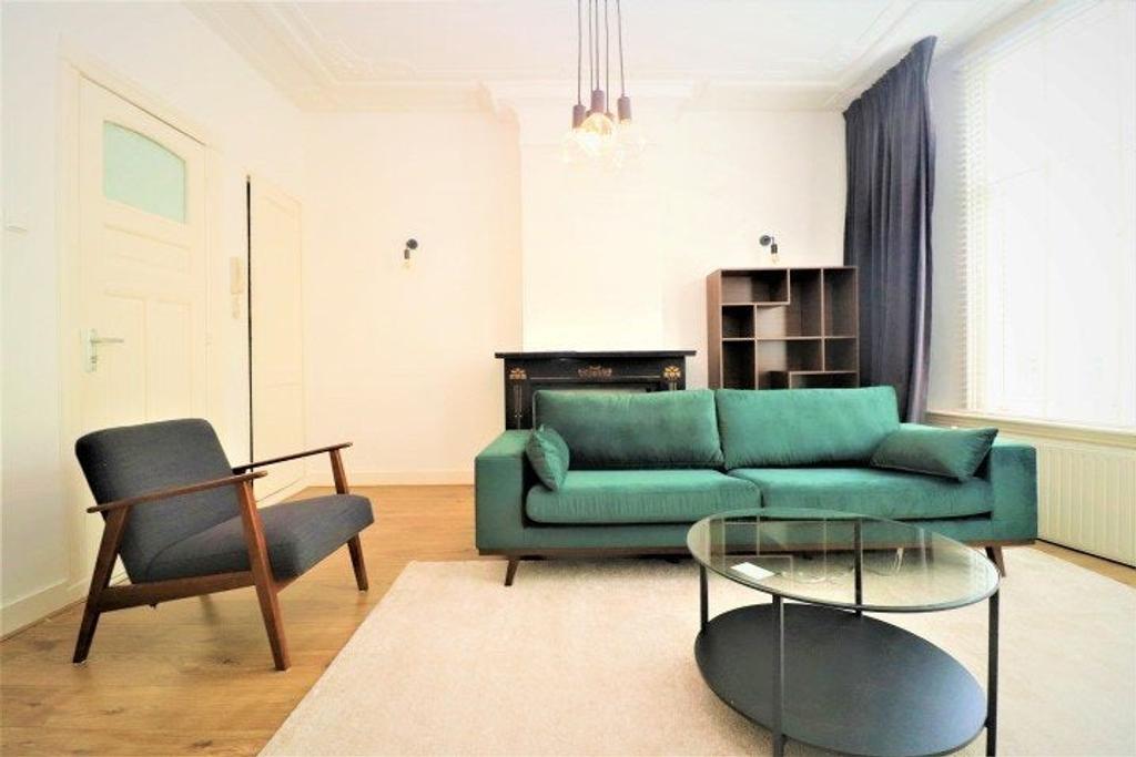 Gemeubileerd short-stay appartement in Oude Westen - Afbeelding 1