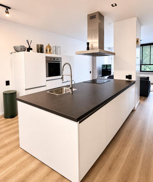 77 m² wonen met balkon in Bergpolder - Afbeelding 5