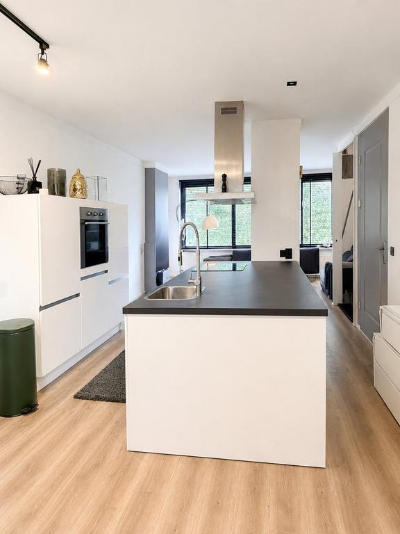 77 m² wonen met balkon in Bergpolder - Afbeelding 6