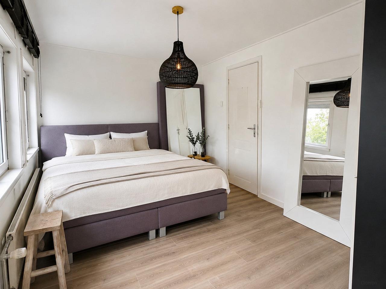 77 m² wonen met balkon in Bergpolder - Afbeelding 7