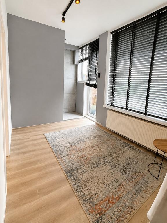 77 m² wonen met balkon in Bergpolder - Afbeelding 8