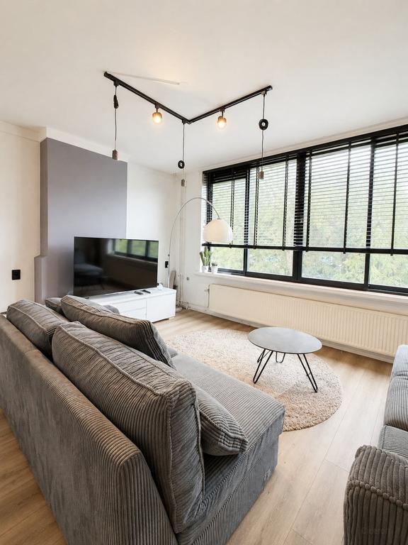 77 m² wonen met balkon in Bergpolder - Afbeelding 10