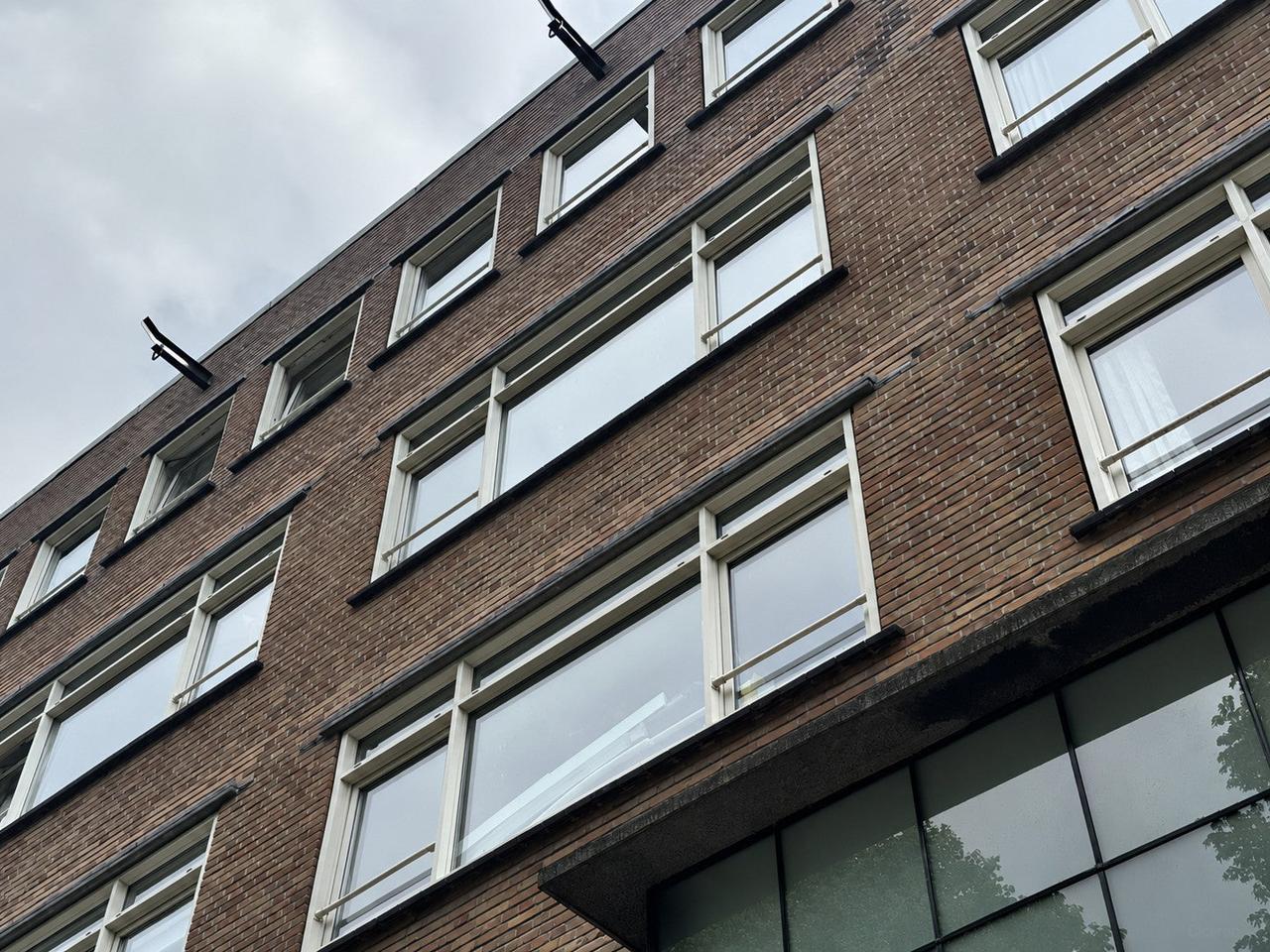 160 m² furnished on Noorderhavenkade - Image 1