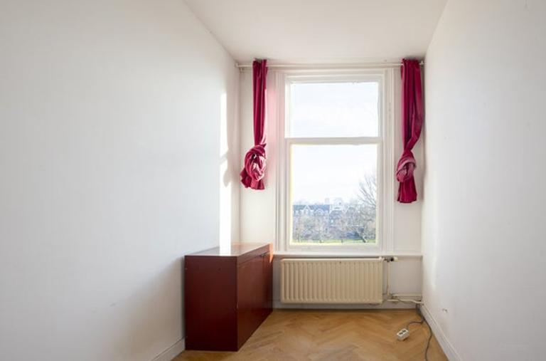 Upstairs Apartment on Heemraadssingel - Image 6