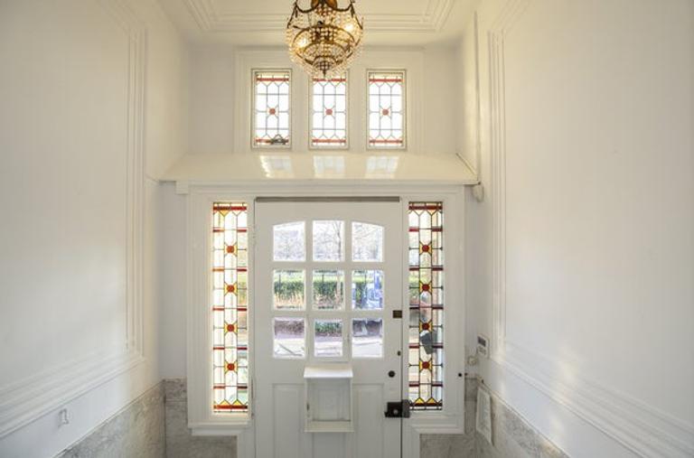 Upstairs Apartment on Heemraadssingel - Image 5