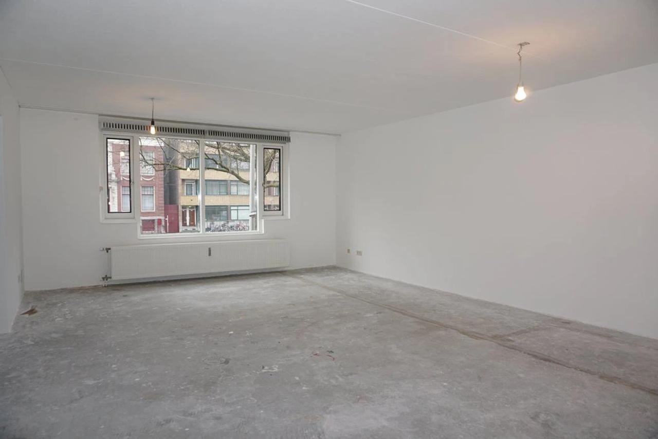 3-room apartment with sunny balcony - Image 3
