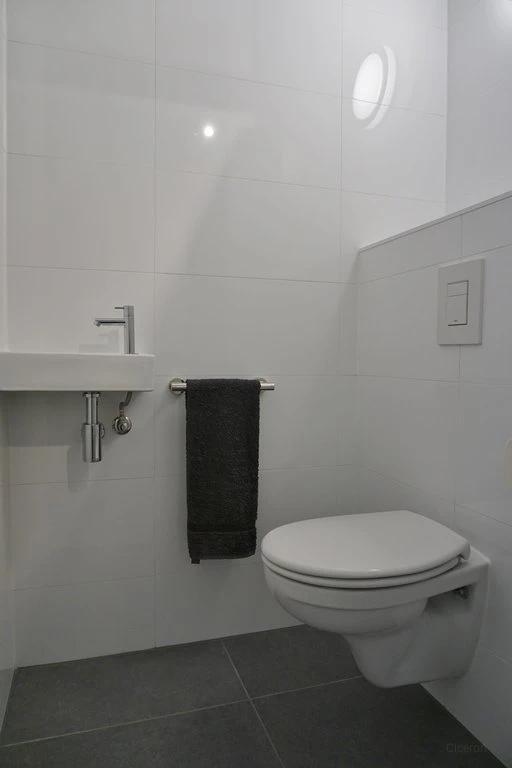 3-room apartment with sunny balcony - Image 8