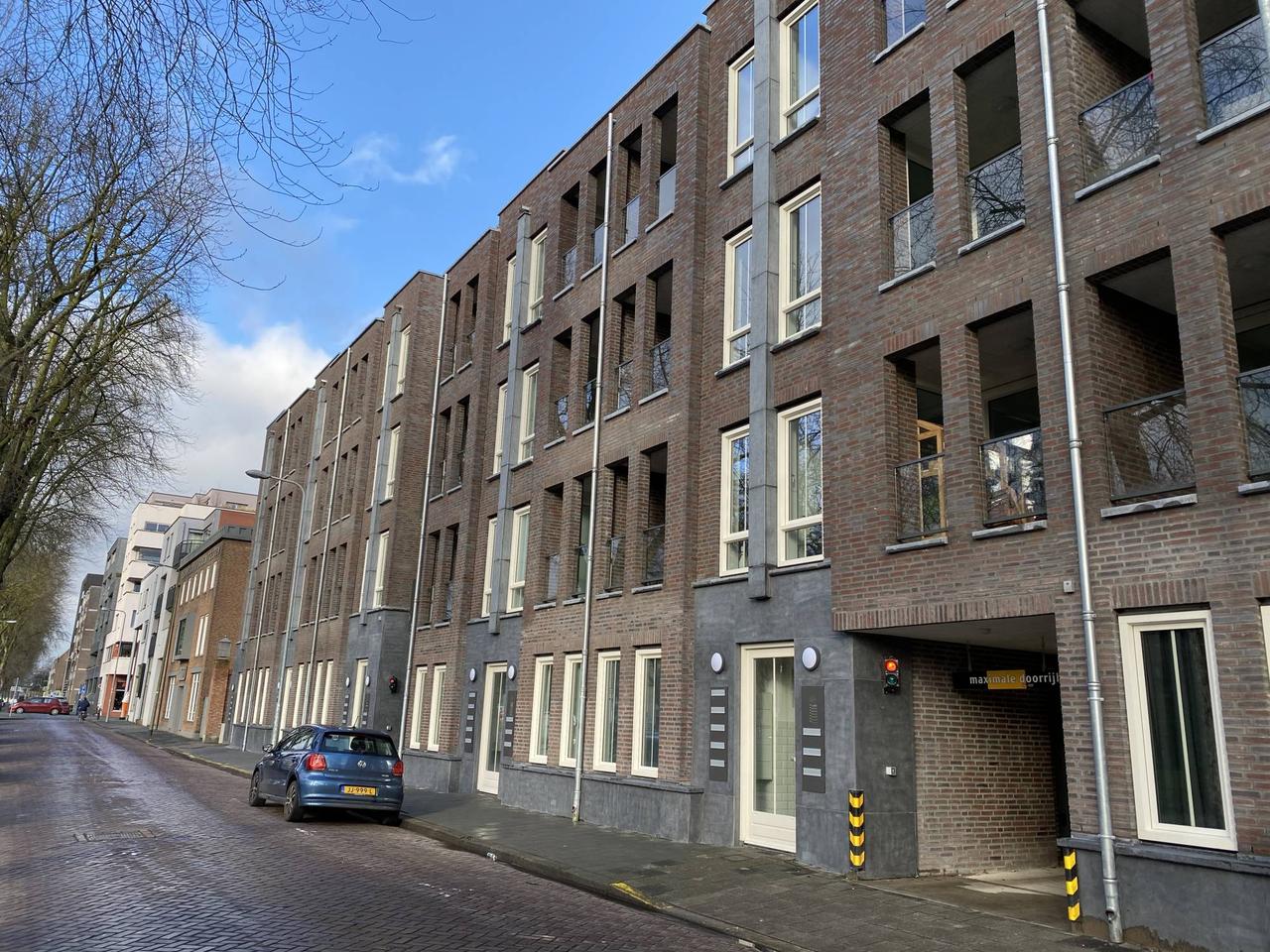 3-kamerappartement vlak bij de Bossche binnenstad - Afbeelding 1