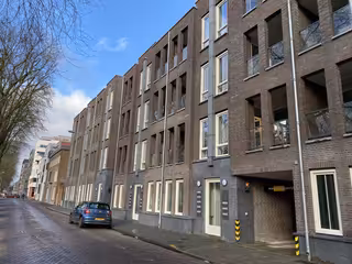 3-kamerappartement vlak bij de Bossche binnenstad