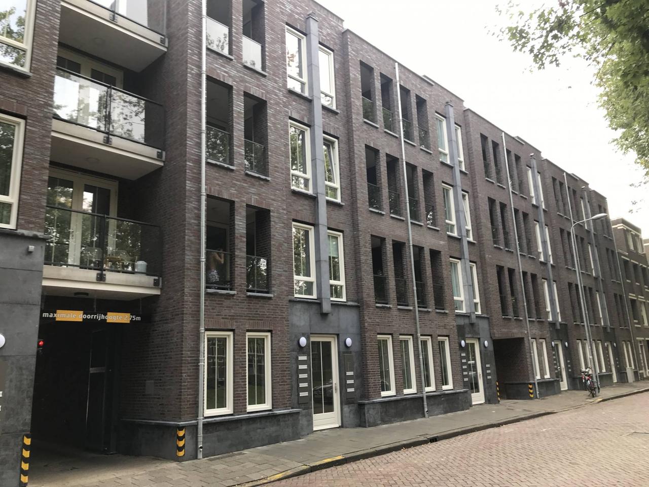3-kamerappartement vlak bij de Bossche binnenstad - Afbeelding 2