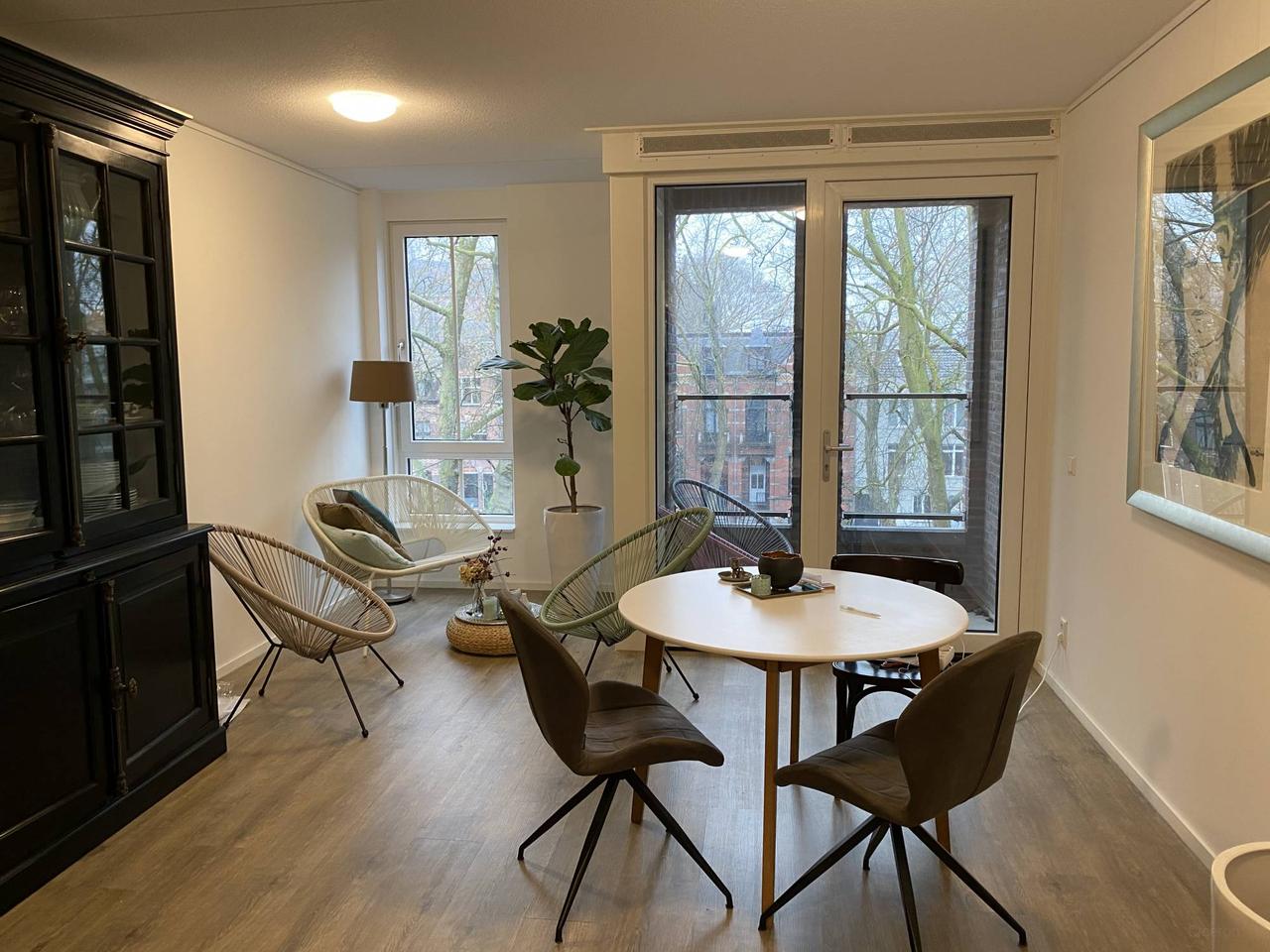 3-kamerappartement vlak bij de Bossche binnenstad - Afbeelding 4