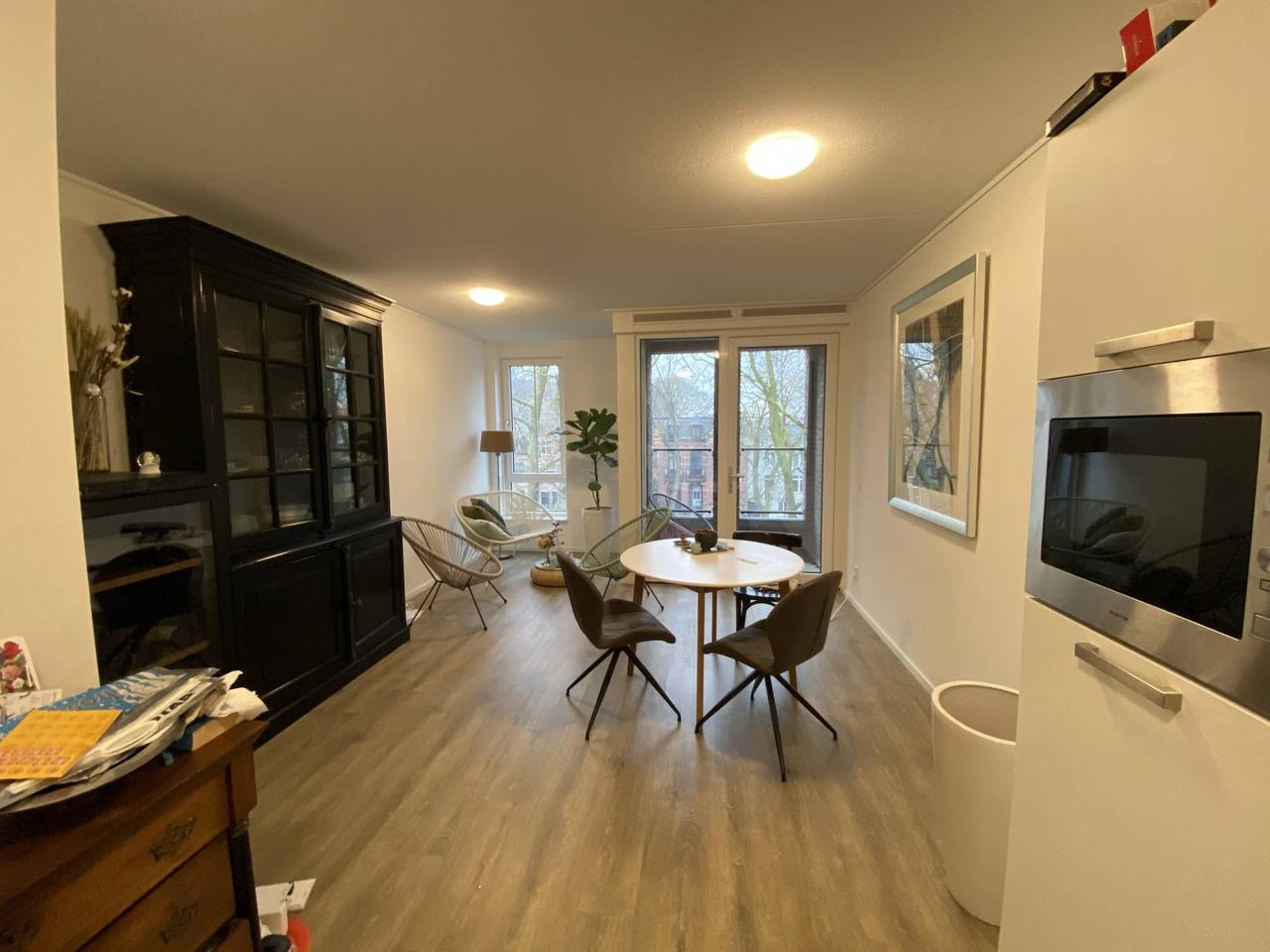 3-kamerappartement vlak bij de Bossche binnenstad - Afbeelding 5
