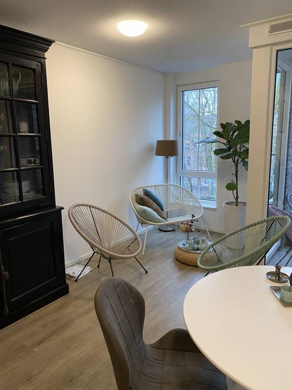 3-kamerappartement vlak bij de Bossche binnenstad - Afbeelding 6