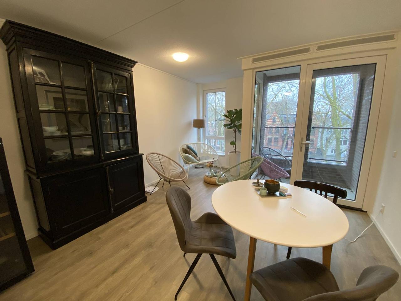 3-kamerappartement vlak bij de Bossche binnenstad - Afbeelding 7