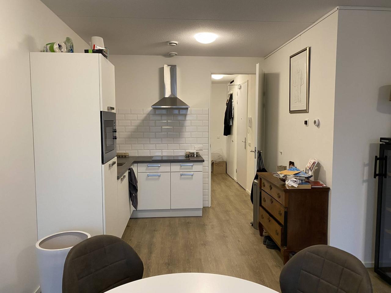 3-kamerappartement vlak bij de Bossche binnenstad - Afbeelding 8