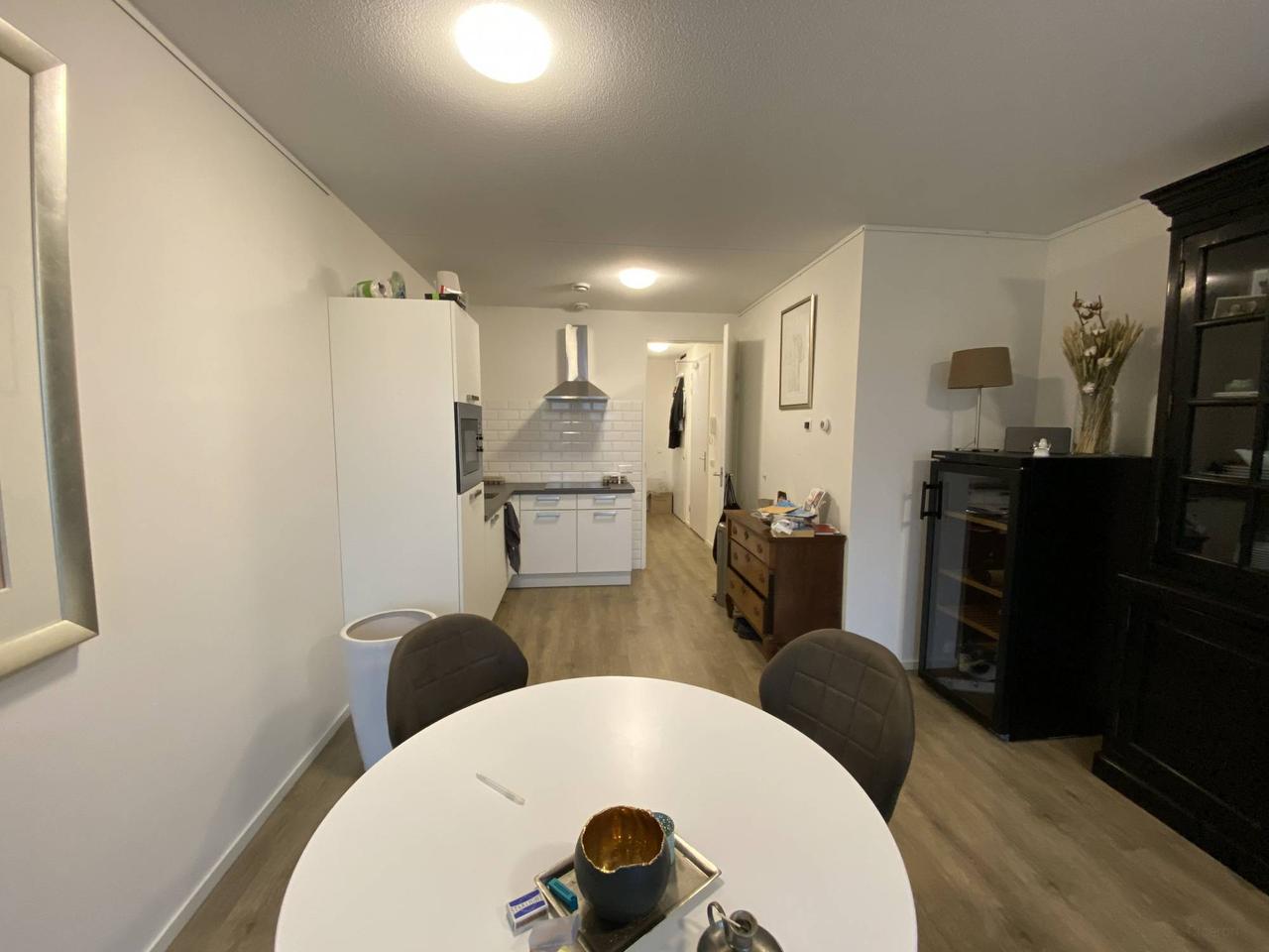 3-kamerappartement vlak bij de Bossche binnenstad - Afbeelding 9
