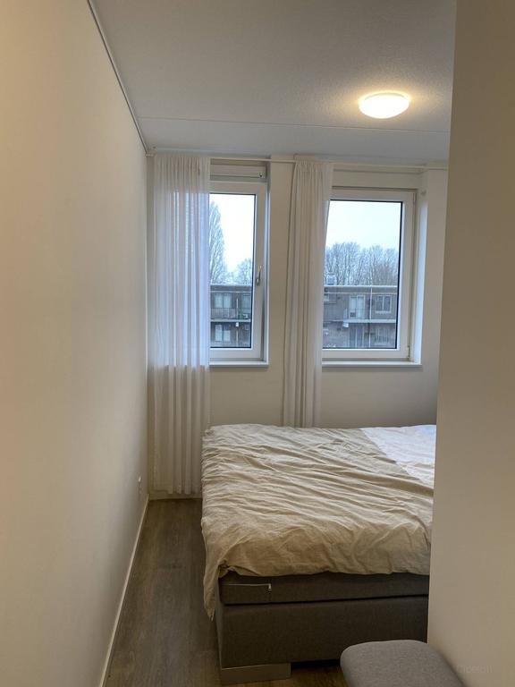 3-kamerappartement vlak bij de Bossche binnenstad - Afbeelding 11