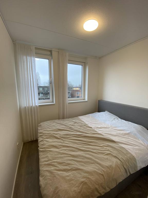 3-kamerappartement vlak bij de Bossche binnenstad - Afbeelding 12